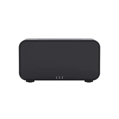 Flammeeffekt aromadiffuser luftfugter