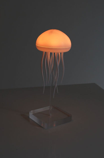 Vandmænds humørlampe