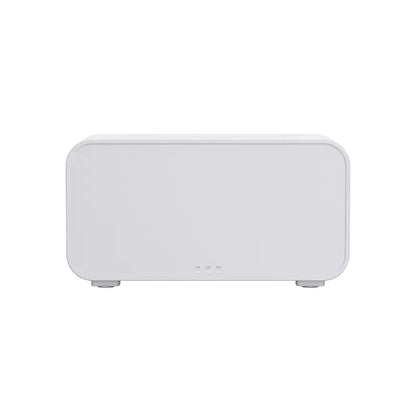 Flammeeffekt aromadiffuser luftfugter