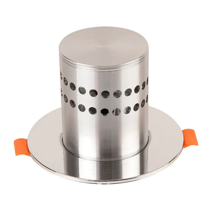 Spiral Atmosfære Lys