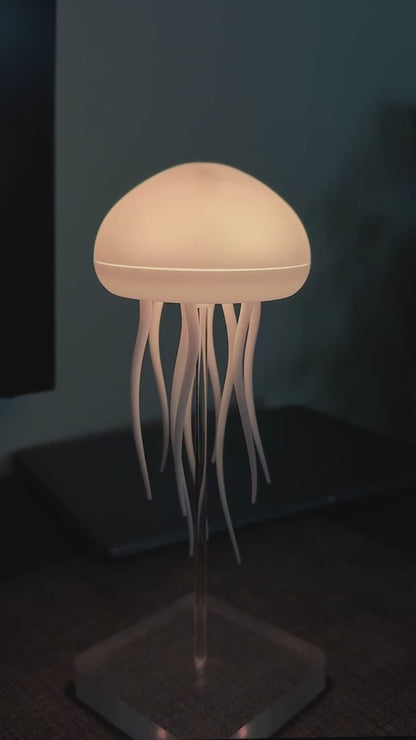 Vandmænds humørlampe